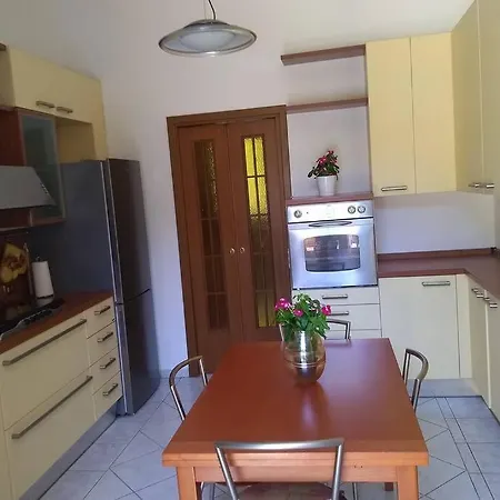 Amazing Apartment In The Heart Of Milan