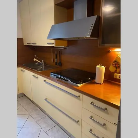 Amazing Apartment In The Heart Of Milan