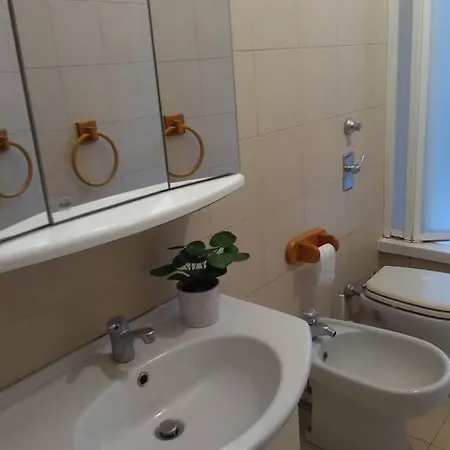 Apartamento Amazing Apartment In The Heart Of Milan