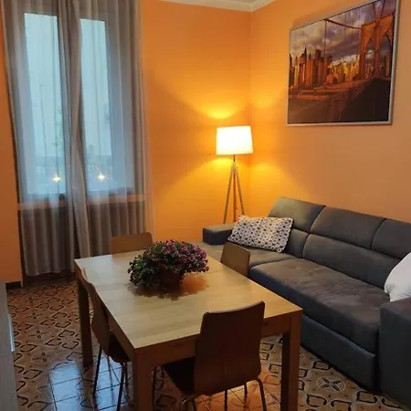 Amazing Apartment In The Heart Of Milan *