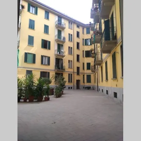 Amazing Apartment In The Heart Of Milan * Milão